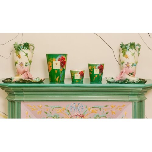 Baobab Collection Arty Flowers Bouquet di&amp;scaron;eča sveča 500 g Slike