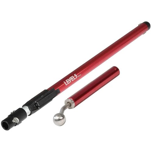 Level 5 teleskop 78-127cm za kutnu glavu Cijene