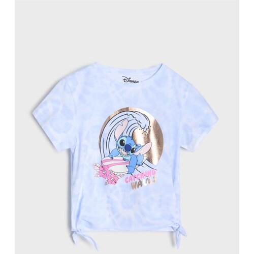 Sinsay Majica kratkih rukava Stitch Cijene