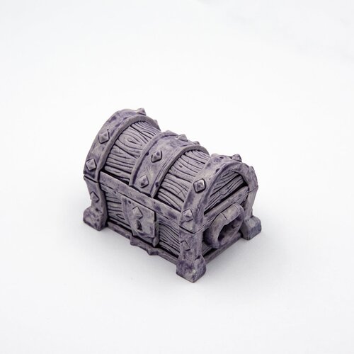 AK Interactive Invocation Purple Wash 18ml - Master Acrylic Wash AK19309 Slike