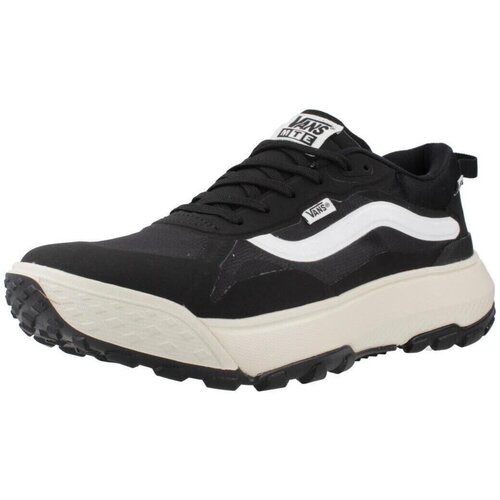 Vans Nizke superge MTE CROSSPATH Črna Slike