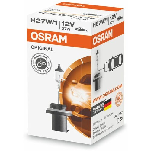 Osram sijalica H27W/1 27W Original Cene