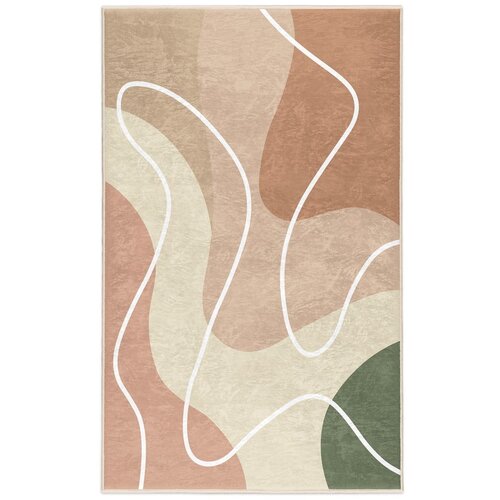 Mila Home Pralna preproga 80x150 cm Desert Walk – Cene