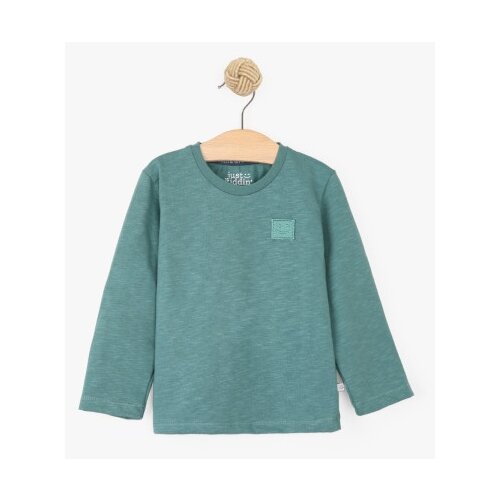 Just kiddin baby majica za dečake "Basic" ( 15001138 ) Cene
