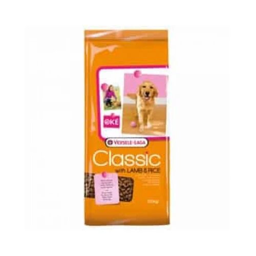 Oke Classic lamb & rice - 20kg Cene