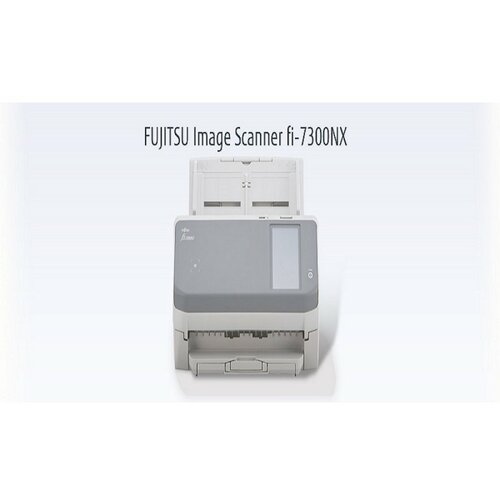 Fujitsu skener Image fi-7300NX Slike