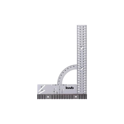 KWB Univerzalni stolarski ugaonik 300mm x 200mm 067430 tesarski kutnik Cijene