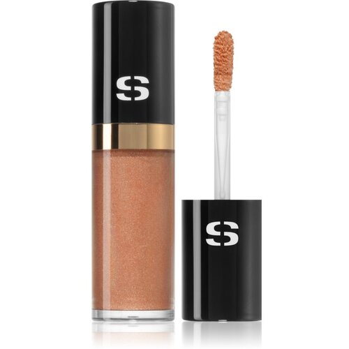 Sisley Ombre Éclat Liquide tekoče senčilo za oči odtenek 4 coral 6,5 ml Cene