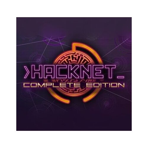 Steam Hacknet (Complete Edition) Key GLOBAL Cene