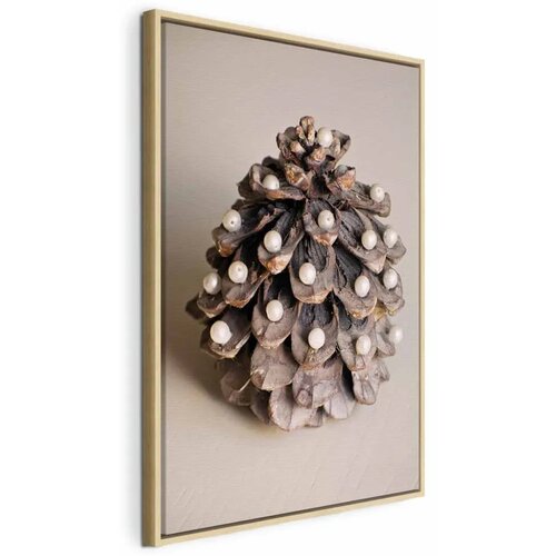  Slika - Christmas Decoration (1 Part) Vertical 80x120 Cene