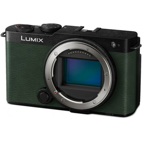 Panasonic DC-S9 Body -Maslina Cijene