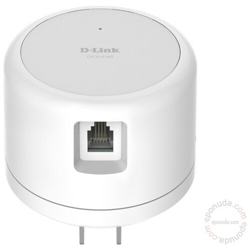 D-link DCH-S160 mydlink Home Wi-Fi Water Sensor Slike