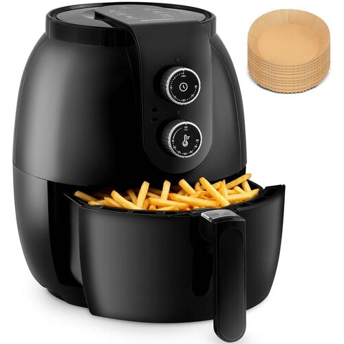  Friteza na vrući zrak 3,6l Berdsen BD-650 Cijene