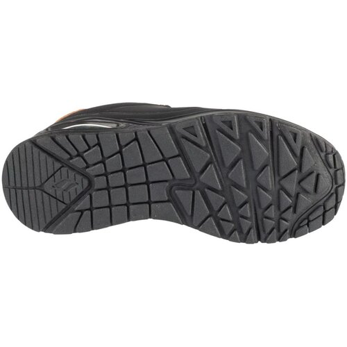 Skechers Tek &amp;amp; Trail Uno gen1 - shimmer away Črna Slike