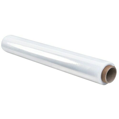 INTELMAR Rastezljiva folija (Prozirno, D x Š: 400 m x 500 mm) Cijene