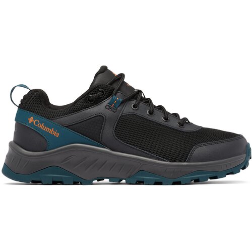 Columbia Męskie Trailstorm Ascend Waterproof Crna Cijene