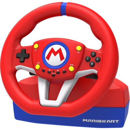 Nintendo Switch Controller Wheel Mario kart Cijene