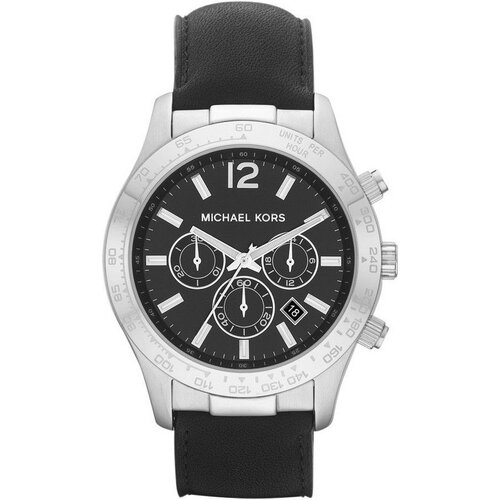 Michael Kors Mu&amp;scaron;ki satovi MK8215 (&amp;oslash; 44 mm) Slike