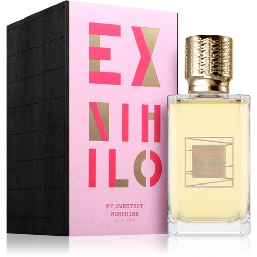 Ex Nihilo My Sweetest Morphine parfumska voda uniseks 100 ml Slike