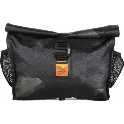 Woho X-Touring Add-On Handlebar Pack Dry Kolesarske torbe