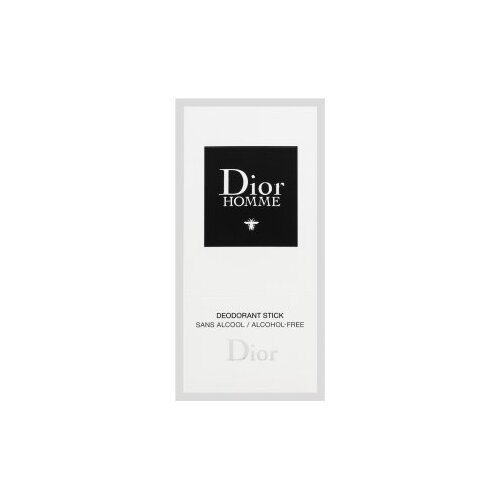 Christian Dior dior homme dezodorans u stiku 75 g za mu&amp;scaron;karce Slike