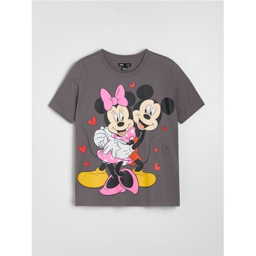 Sinsay Pamučna majica s printom Disney Cijene