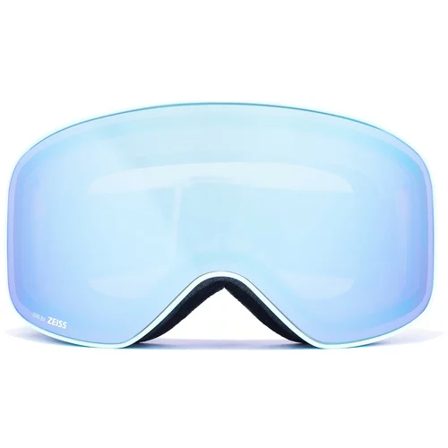 HAWKERS Sportske sunčane naočale 'Artik Small' plava / žuta / ljubičasta / crvena