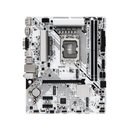 AsRock B760-HDV/M.2 MB Slike
