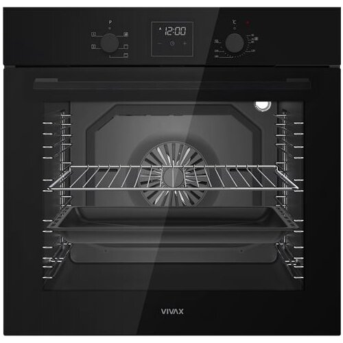 Vivax HOME ugrad. pećnica BO-808BFD G Slike