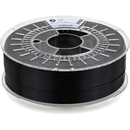 Extrudr PETG Schwarz - 1,75 mm / 5000 g Slike