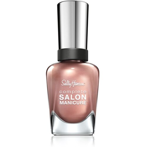 Sally Hansen Complete Salon Manicure lak za krepitev nohtov odtenek 346 World Is My Oyster 14.7 ml Slike