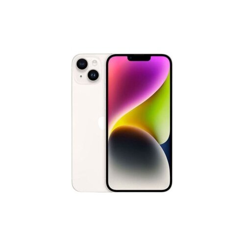 Apple iPhone 14 128GB Starlight Cijene