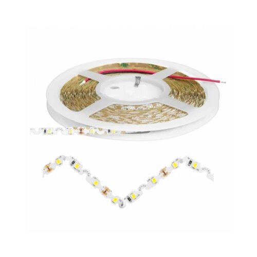  Savitljiva LED traka dnevno svetlo 60 LED / 1m LTR2835/60W-12HB Cene