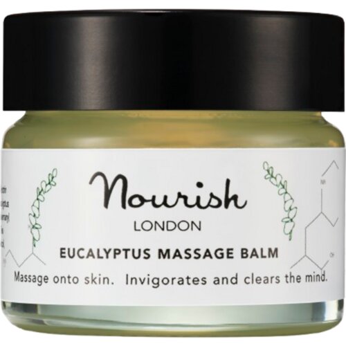  Massage Balm - Eucalyptus Slike