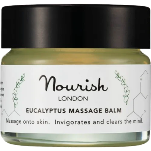  Massage Balm - Eucalyptus