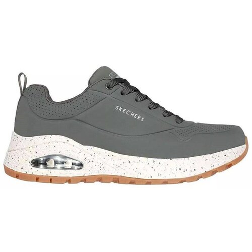 Skechers Uno Rugged Wat air proof Siva Slike
