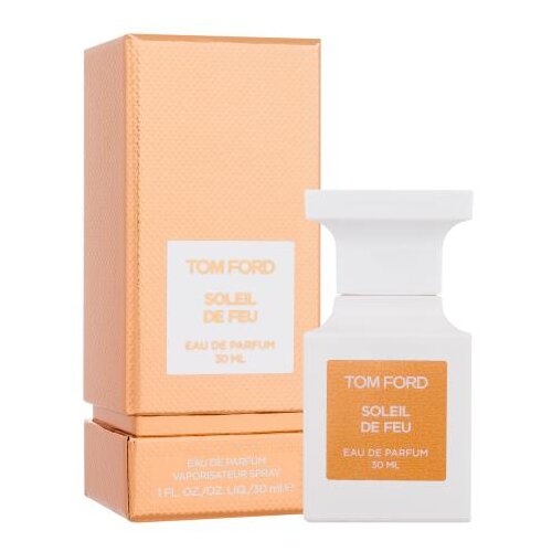 Tom Ford Soleil de Feu 30 ml parfumska voda za ženske Slike