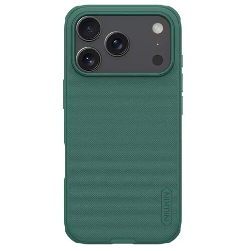  Torbica Nillkin Scrub Pro za iPhone 17 Pro 6.3 zelena Cene