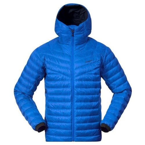 Bergans Jakne 334824270 Modra Cene