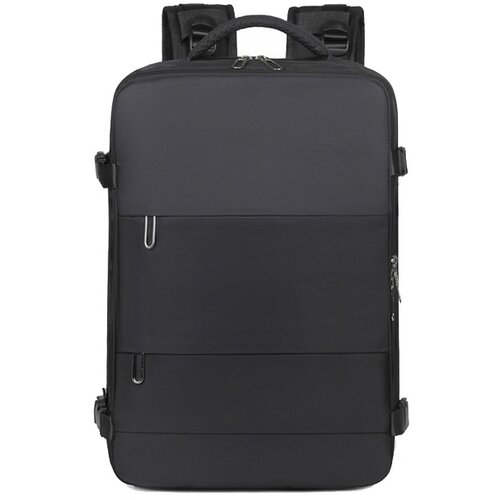 INF Oxford nahrbtnik za potovanje, službo ali šolo Black, (21550037) Cene