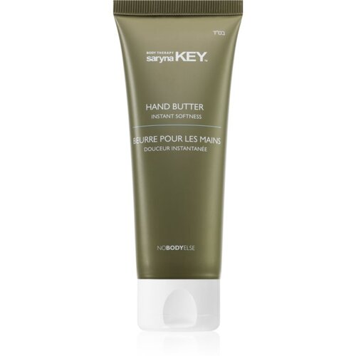 Saryna Key Nobody Else krema za ruke sa shea maslacem 75 ml Slike