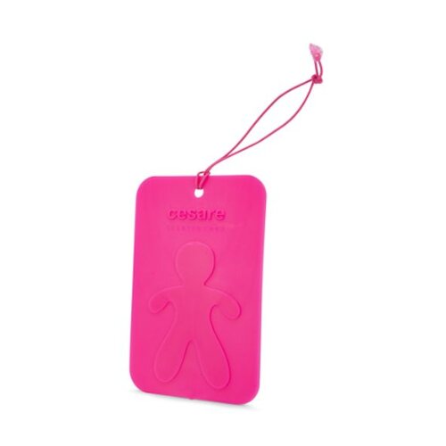 MR&amp;amp;MRS Cesare Scented Card Cistrus &amp;amp; Musk 1 kom miris za auto Slike