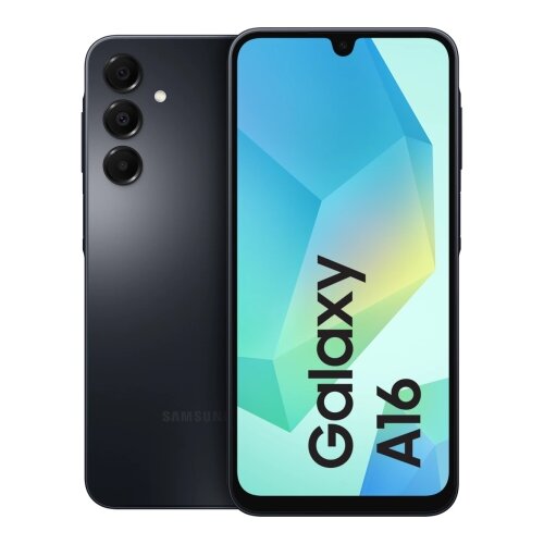 Samsung Galaxy A16 4GB 128GB Crni Slike