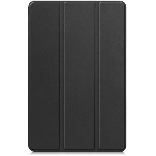  Maska na preklop Tablet Stripes za Honor Pad X8a 11 in crna Cene