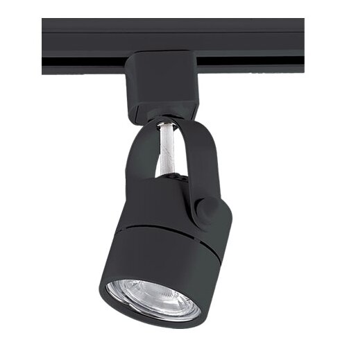 Elmark Led šinska svetiljka 1xGU10 230V 4 linije 94TL5LEDBL Slike