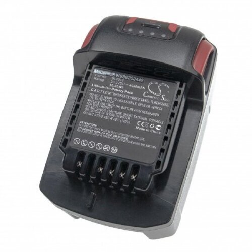 VHBW baterija za ingersoll rand IQV20, 20 v, 4.0 ah Cene