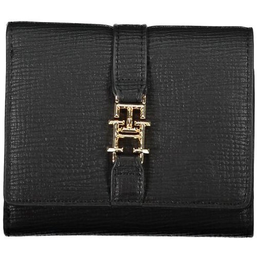 Tommy Hilfiger WOMEN'S WALLET BLACK Cijene