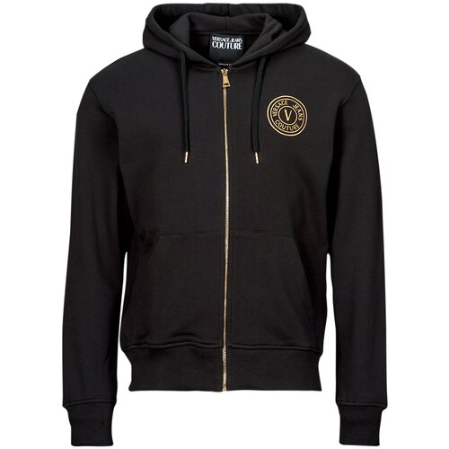 Versace Jeans Couture 76GAIT02 Crna Cijene