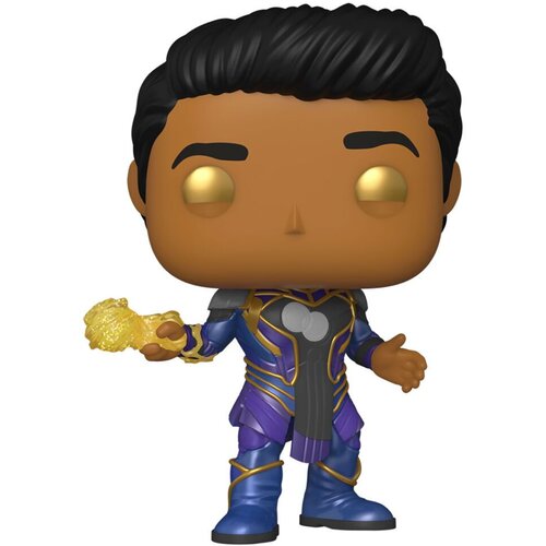 Funko POP figure Marvel Eternals Kingo Cene