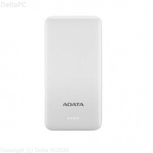 MOB DOD AD Eksterna baterija, T10000, 10.000mAh White Cijene